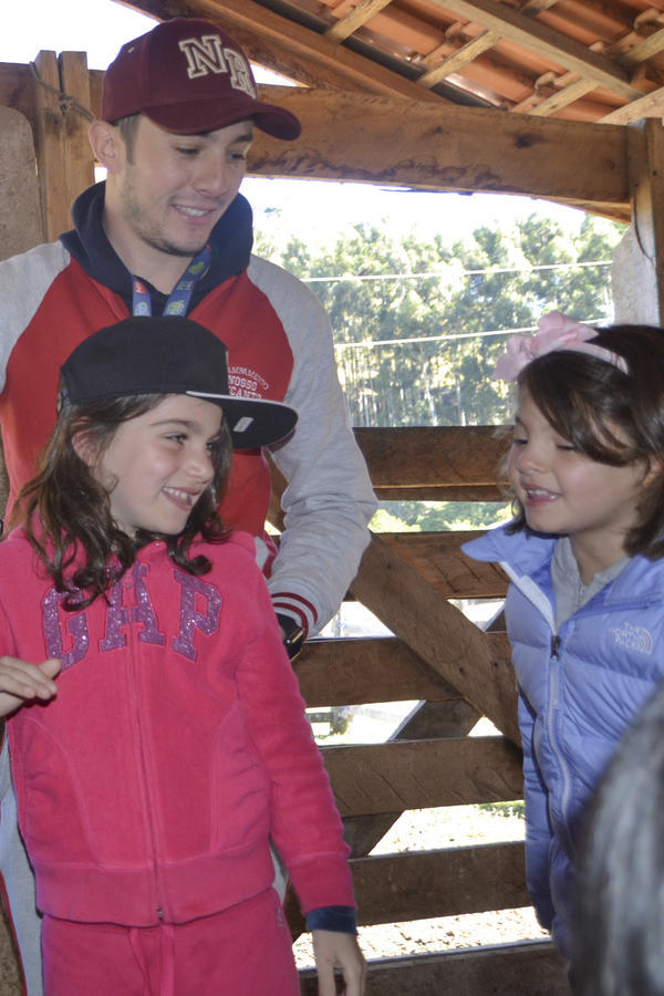 Buy your photos of the eventNR1 - Kids 10 a 16/07/17 on Fotop