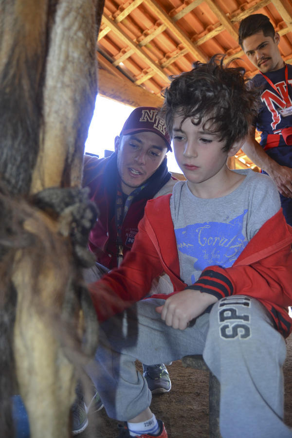 Buy your photos of the eventNR1 - Kids 10 a 16/07/17 on Fotop