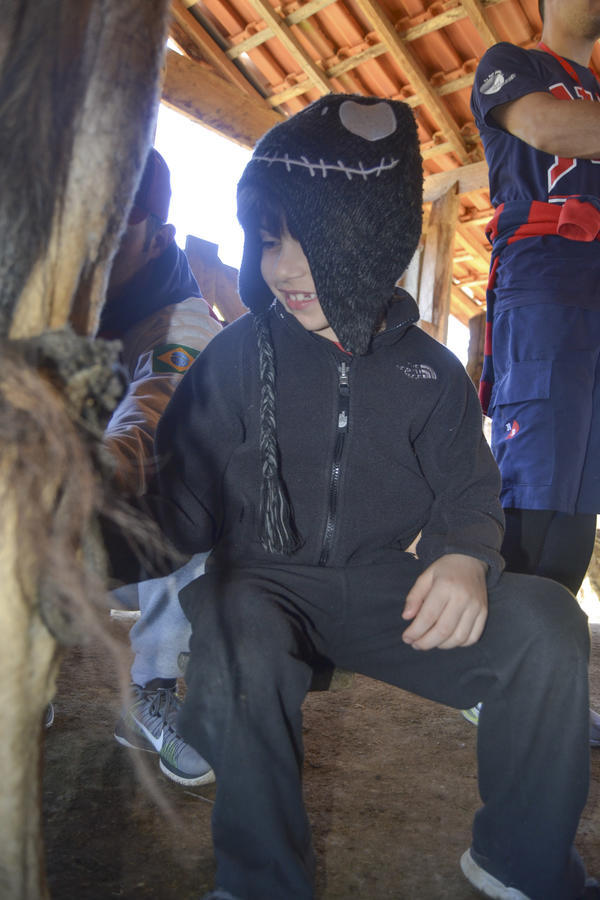 Buy your photos of the eventNR1 - Kids 10 a 16/07/17 on Fotop