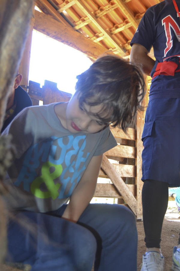 Buy your photos of the eventNR1 - Kids 10 a 16/07/17 on Fotop