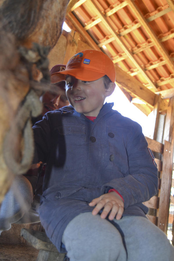 Buy your photos of the eventNR1 - Kids 10 a 16/07/17 on Fotop