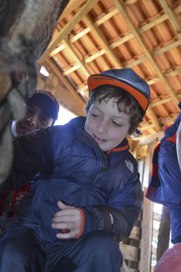 Buy your photos of the eventNR1 - Kids 10 a 16/07/17 on Fotop