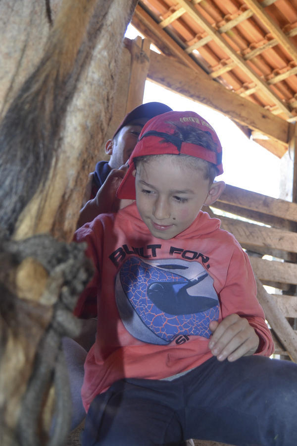 Buy your photos of the eventNR1 - Kids 10 a 16/07/17 on Fotop