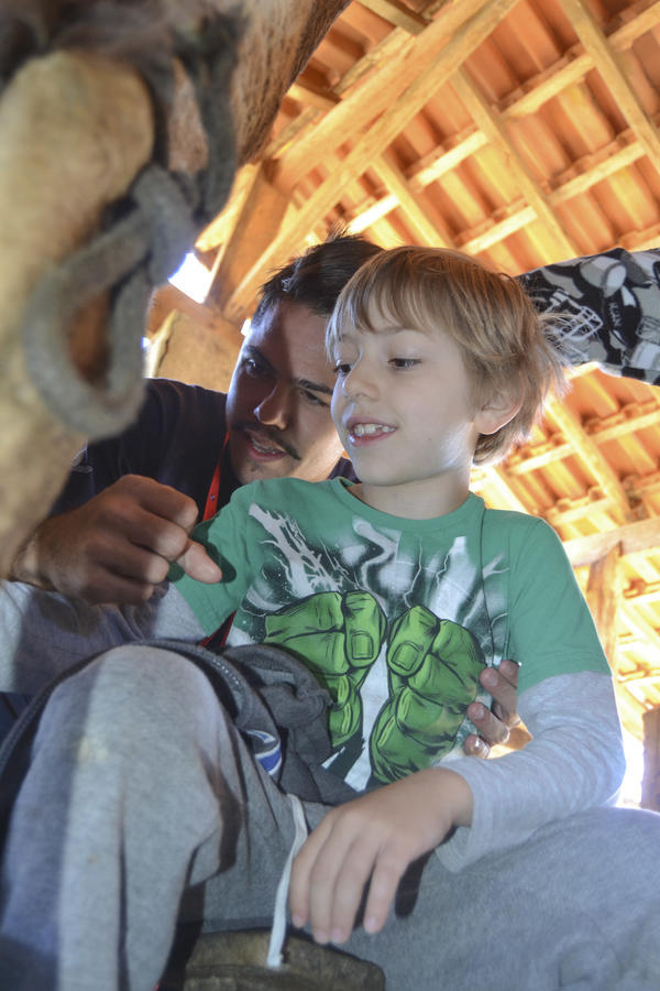 Buy your photos of the eventNR1 - Kids 10 a 16/07/17 on Fotop