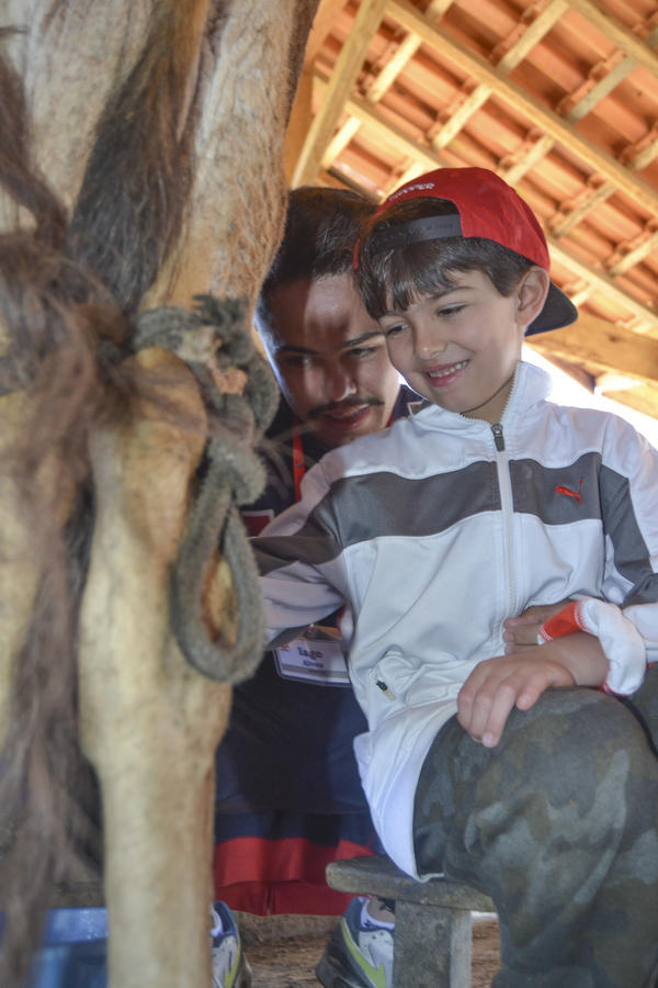 Buy your photos of the eventNR1 - Kids 10 a 16/07/17 on Fotop