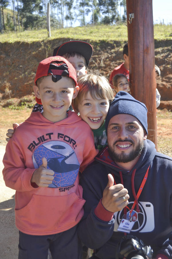 Buy your photos of the eventNR1 - Kids 10 a 16/07/17 on Fotop