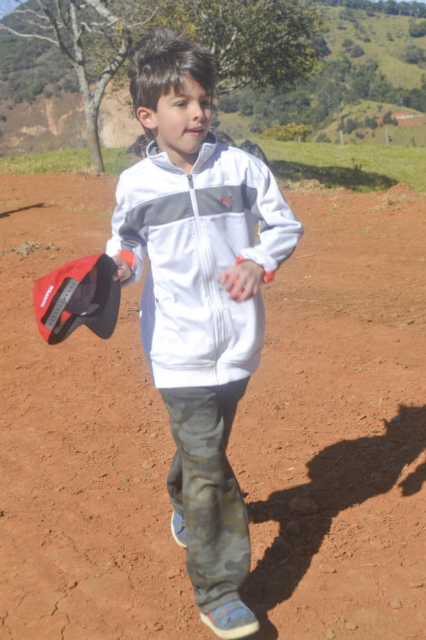 Buy your photos of the eventNR1 - Kids 10 a 16/07/17 on Fotop