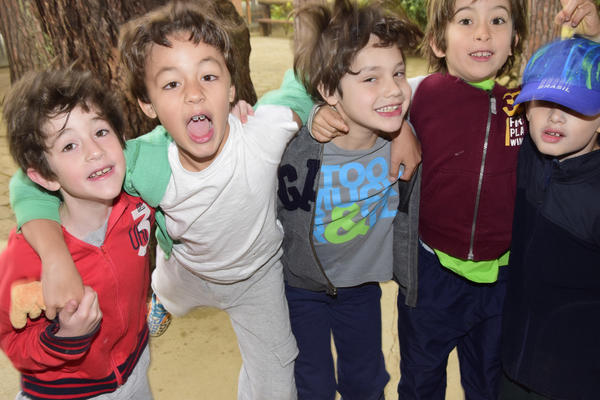 Buy your photos of the eventNR1 - Kids 10 a 16/07/17 on Fotop