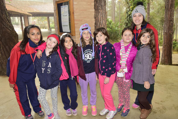 Buy your photos of the eventNR1 - Kids 10 a 16/07/17 on Fotop