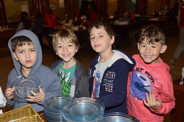 Buy your photos of the eventNR1 - Kids 10 a 16/07/17 on Fotop