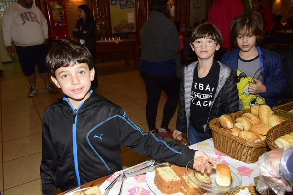 Buy your photos of the eventNR1 - Kids 10 a 16/07/17 on Fotop