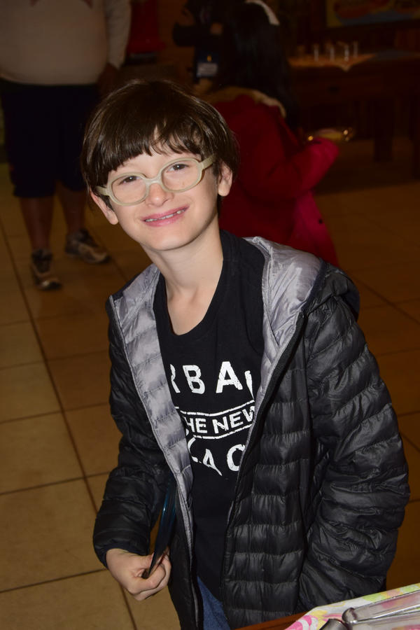 Buy your photos of the eventNR1 - Kids 10 a 16/07/17 on Fotop