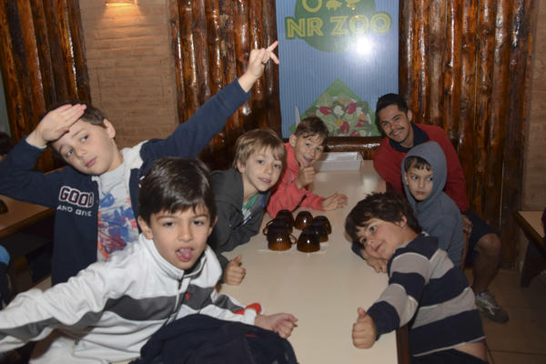 Buy your photos of the eventNR1 - Kids 10 a 16/07/17 on Fotop