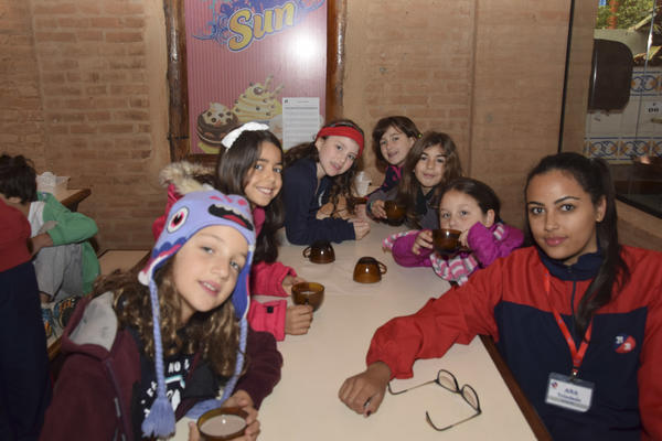 Buy your photos of the eventNR1 - Kids 10 a 16/07/17 on Fotop