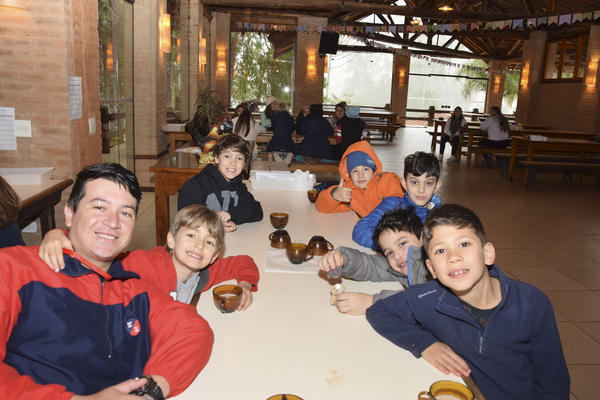 Buy your photos of the eventNR1 - Kids 10 a 16/07/17 on Fotop