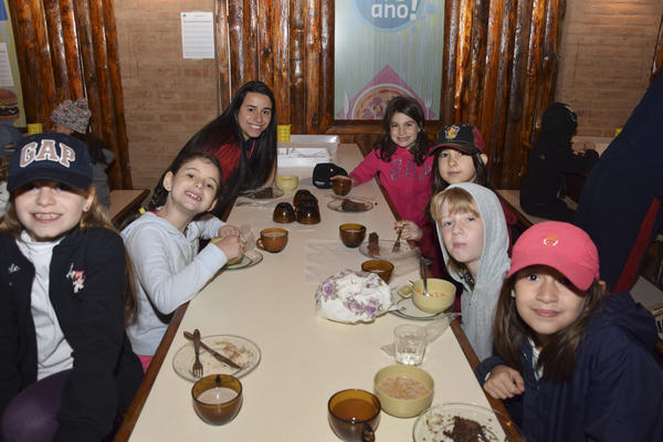 Buy your photos of the eventNR1 - Kids 10 a 16/07/17 on Fotop