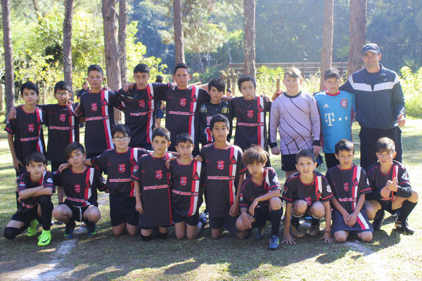 Buy your photos of the eventNR1 - Kids 10 a 16/07/17 on Fotop