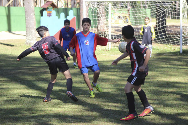 Buy your photos of the eventNR1 - Kids 10 a 16/07/17 on Fotop