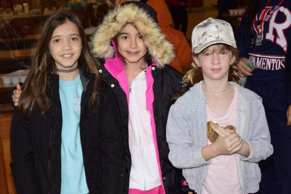 Buy your photos of the eventNR1 - Kids 10 a 16/07/17 on Fotop