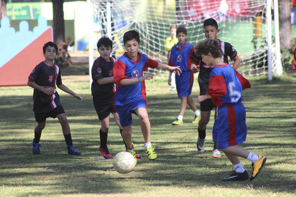 Buy your photos of the eventNR1 - Kids 10 a 16/07/17 on Fotop