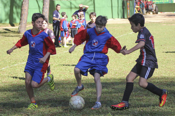 Buy your photos of the eventNR1 - Kids 10 a 16/07/17 on Fotop