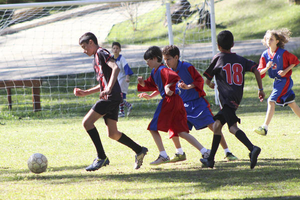 Buy your photos of the eventNR1 - Kids 10 a 16/07/17 on Fotop