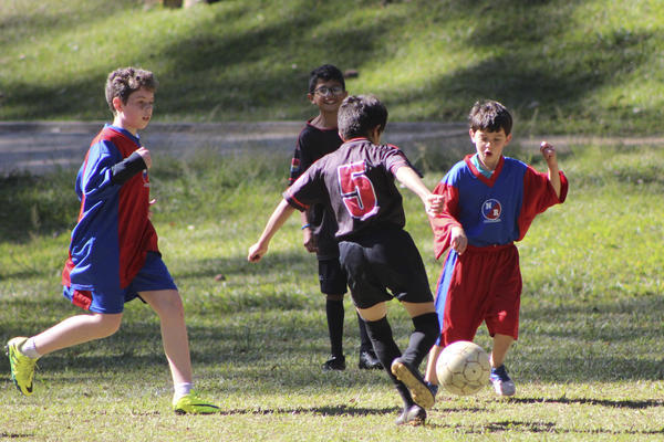 Buy your photos of the eventNR1 - Kids 10 a 16/07/17 on Fotop