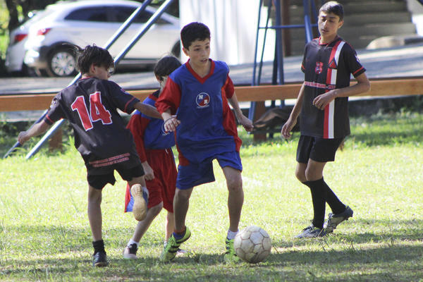 Buy your photos of the eventNR1 - Kids 10 a 16/07/17 on Fotop