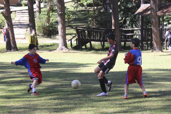 Buy your photos of the eventNR1 - Kids 10 a 16/07/17 on Fotop