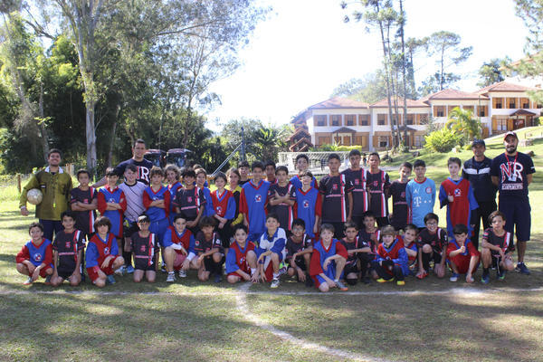 Buy your photos of the eventNR1 - Kids 10 a 16/07/17 on Fotop