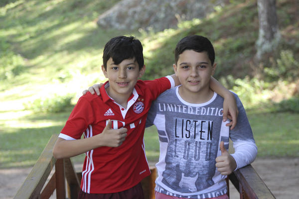 Buy your photos of the eventNR1 - Kids 10 a 16/07/17 on Fotop