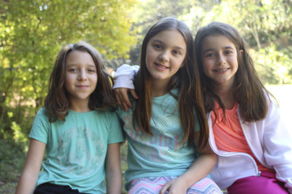 Buy your photos of the eventNR1 - Kids 10 a 16/07/17 on Fotop