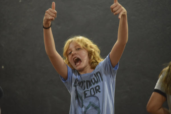 Buy your photos of the eventNR1 - Kids 10 a 16/07/17 on Fotop