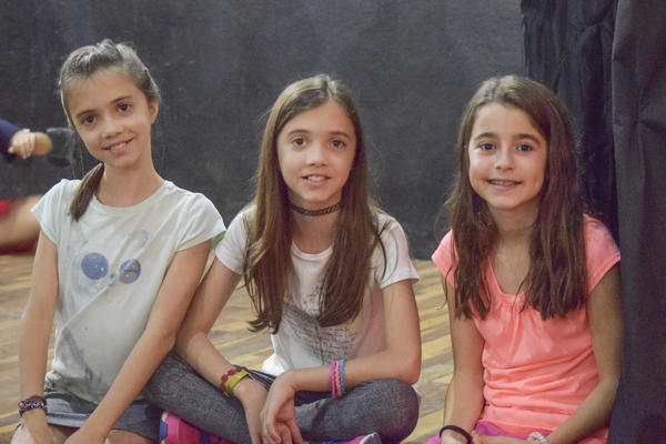 Buy your photos of the eventNR1 - Kids 10 a 16/07/17 on Fotop