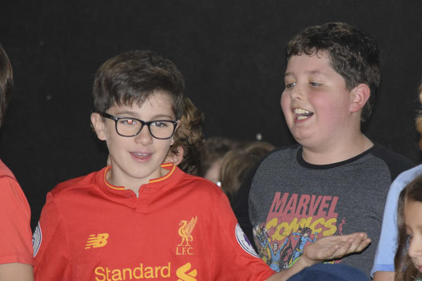 Buy your photos of the eventNR1 - Kids 10 a 16/07/17 on Fotop