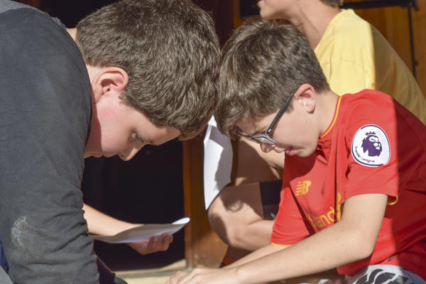 Buy your photos of the eventNR1 - Kids 10 a 16/07/17 on Fotop