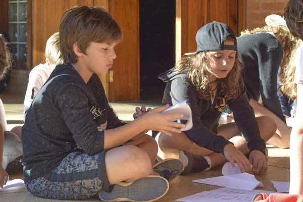 Buy your photos of the eventNR1 - Kids 10 a 16/07/17 on Fotop