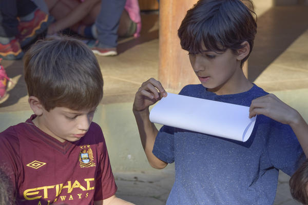 Buy your photos of the eventNR1 - Kids 10 a 16/07/17 on Fotop