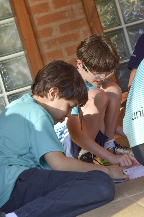 Buy your photos of the eventNR1 - Kids 10 a 16/07/17 on Fotop