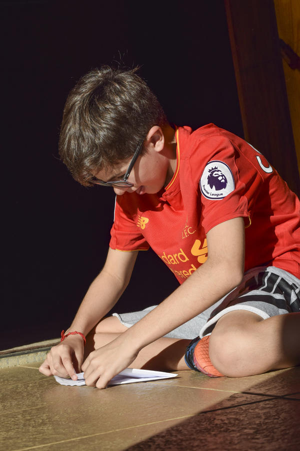 Buy your photos of the eventNR1 - Kids 10 a 16/07/17 on Fotop