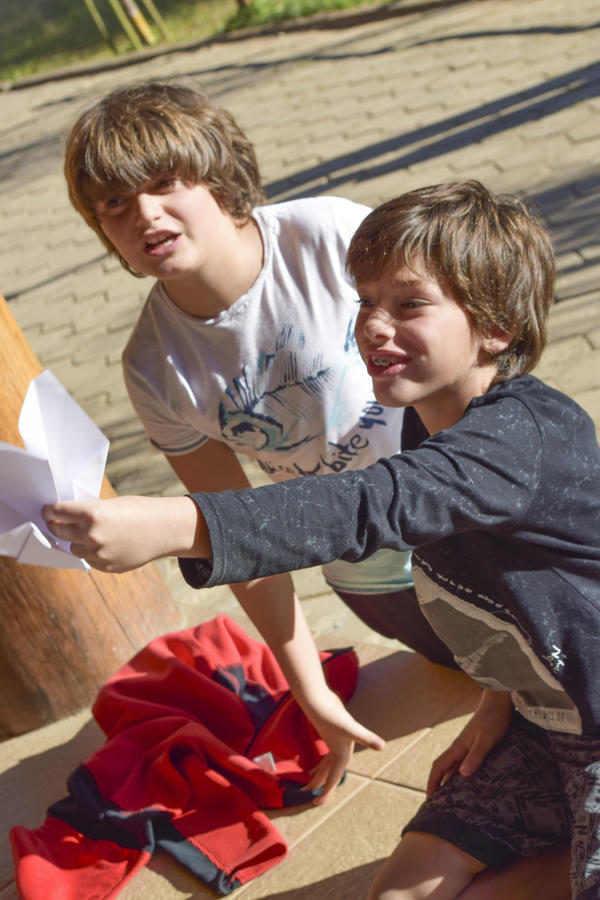 Buy your photos of the eventNR1 - Kids 10 a 16/07/17 on Fotop