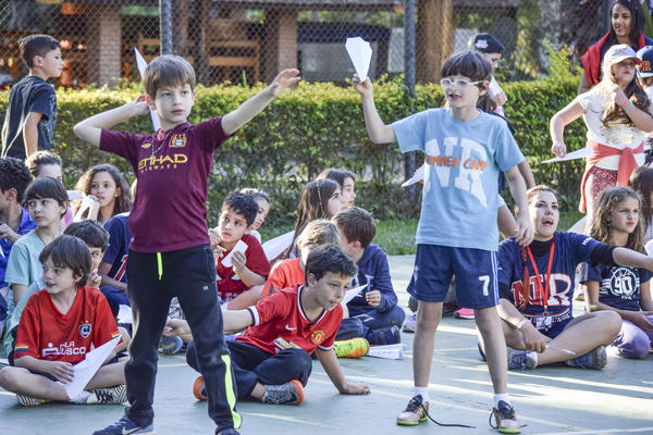 Buy your photos of the eventNR1 - Kids 10 a 16/07/17 on Fotop