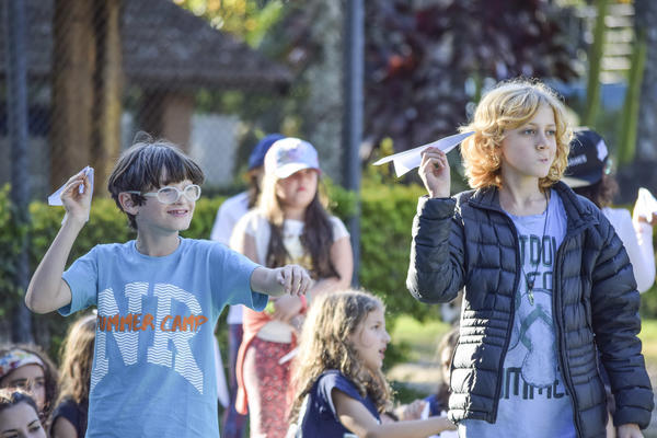 Buy your photos of the eventNR1 - Kids 10 a 16/07/17 on Fotop