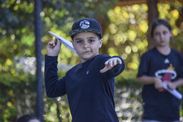 Buy your photos of the eventNR1 - Kids 10 a 16/07/17 on Fotop