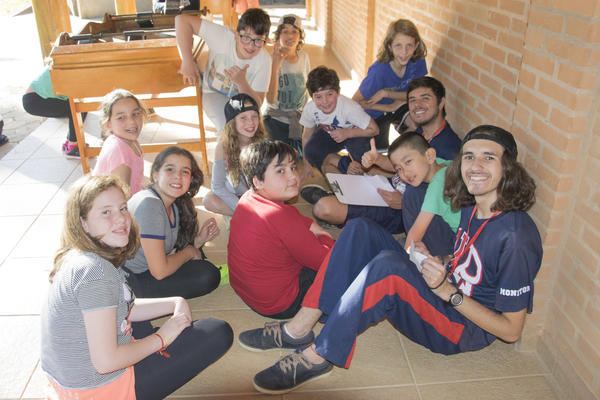 Buy your photos of the eventNR1 - Kids 10 a 16/07/17 on Fotop