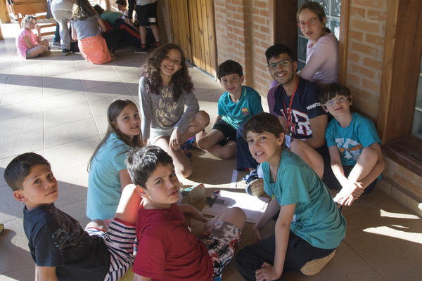 Buy your photos of the eventNR1 - Kids 10 a 16/07/17 on Fotop