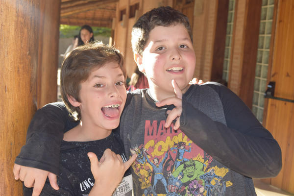 Buy your photos of the eventNR1 - Kids 10 a 16/07/17 on Fotop