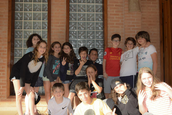 Buy your photos of the eventNR1 - Kids 10 a 16/07/17 on Fotop