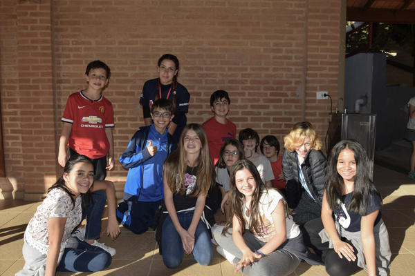 Buy your photos of the eventNR1 - Kids 10 a 16/07/17 on Fotop