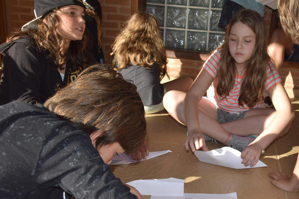 Buy your photos of the eventNR1 - Kids 10 a 16/07/17 on Fotop